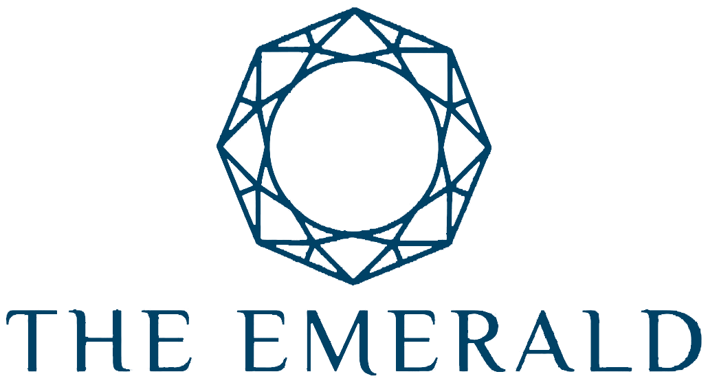 Logo The Emerald