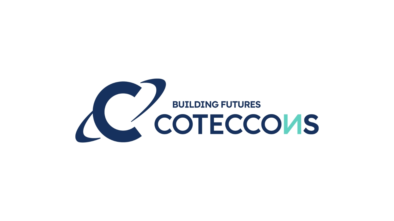 Logo Coteccons - Đơn vị Tổng thầu và Hợp tác đầu tư dự án căn hộ The Emerald Boulevard