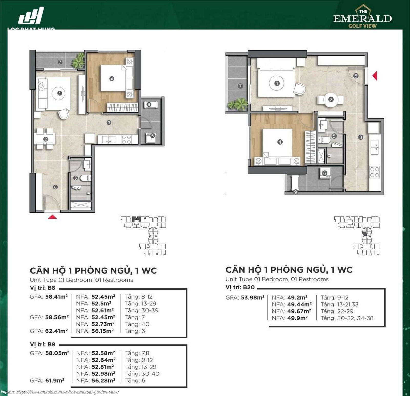 Mat Bang Ho Chung Cu The Emerald Golf View Binh Duong 1 (10)