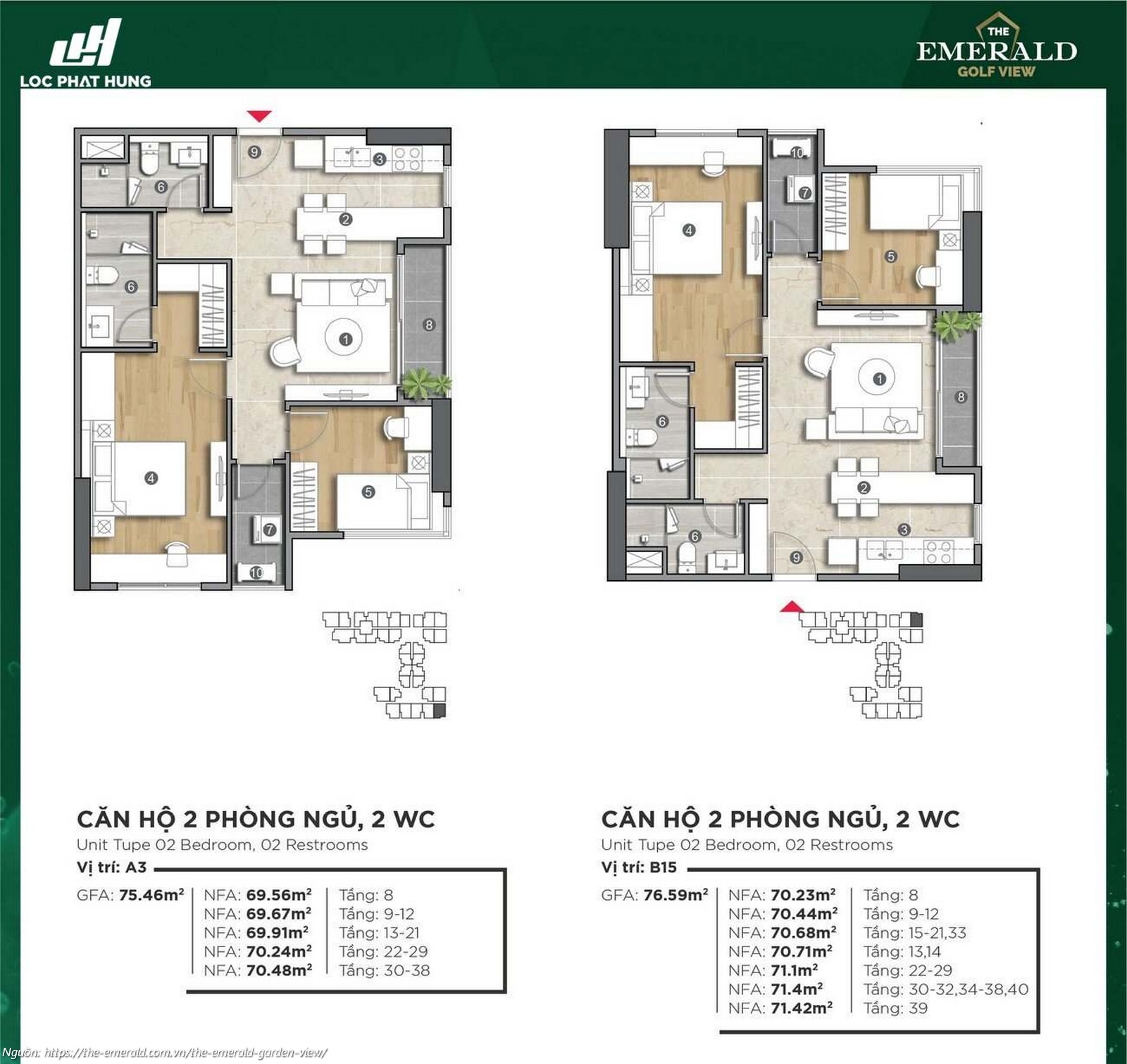 Mat Bang Ho Chung Cu The Emerald Golf View Binh Duong 1 (3)