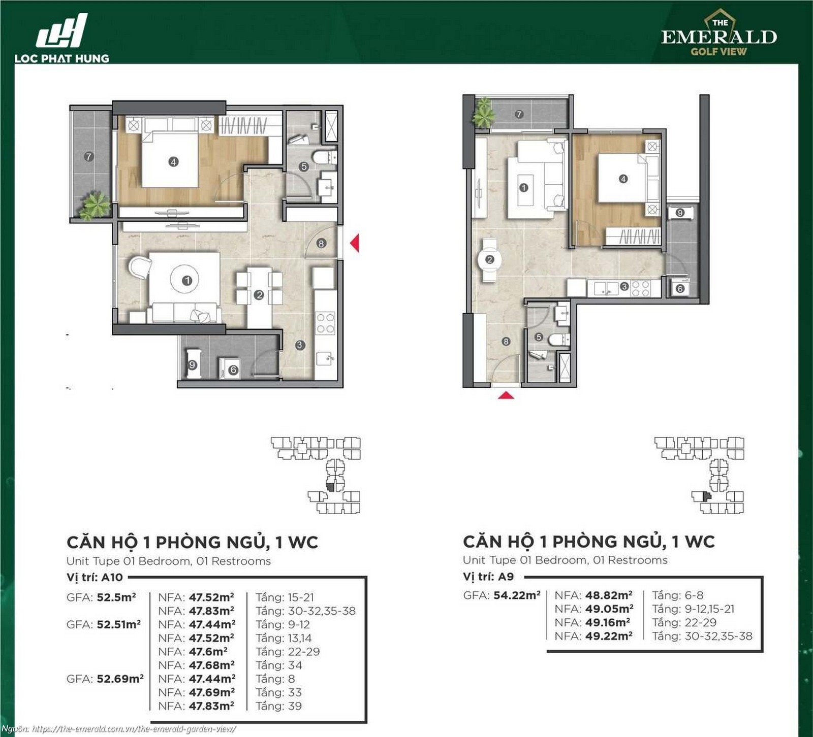 Mat Bang Ho Chung Cu The Emerald Golf View Binh Duong 1 (6)