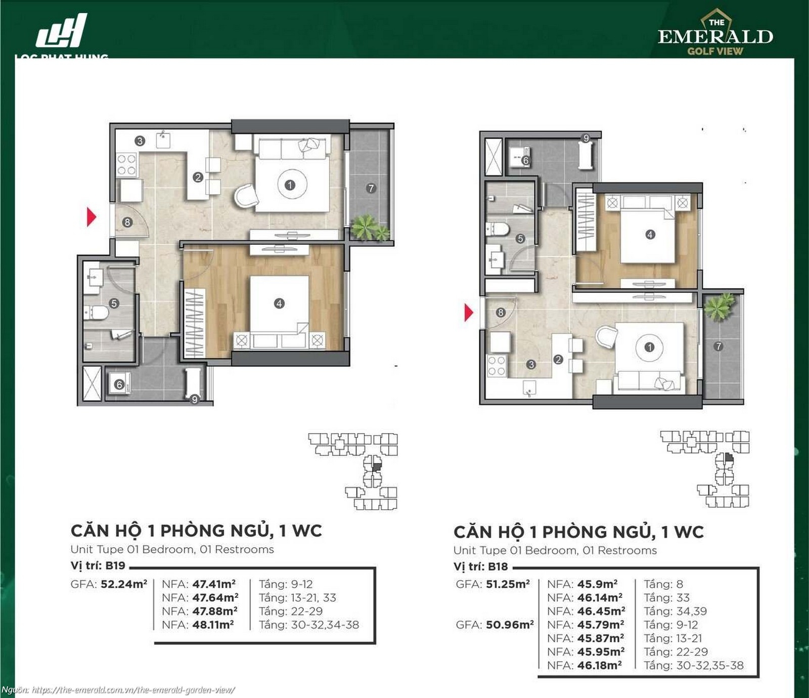 Mat Bang Ho Chung Cu The Emerald Golf View Binh Duong 1 (7)