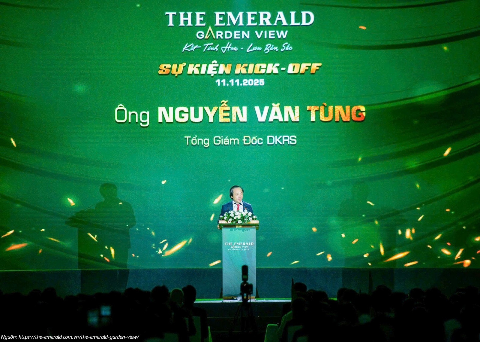 Su Kien Kick Off Du An Can Ho Chung Cu The Emerald Garden View Ngay 11 11 2025 (1)