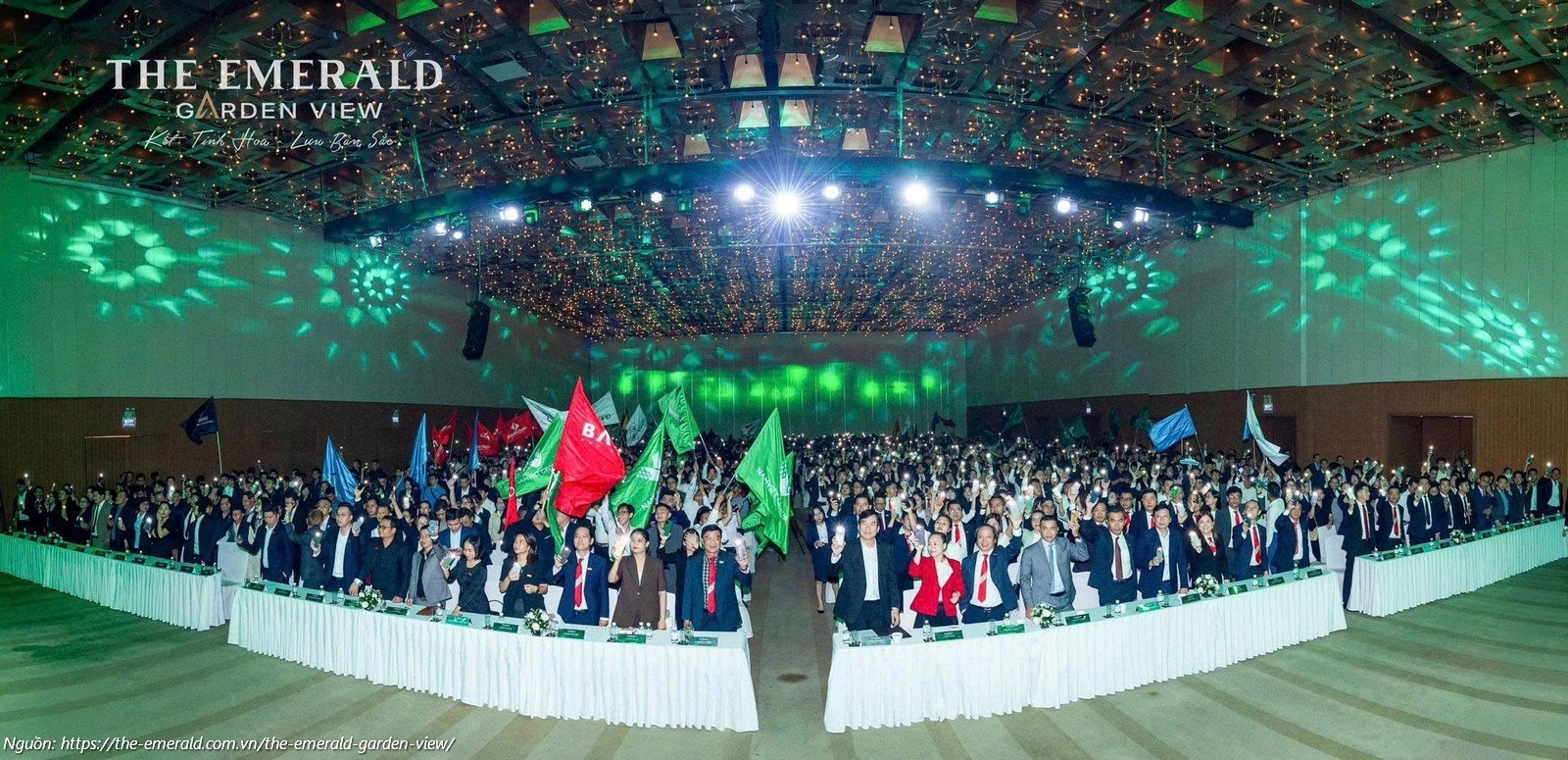 Su Kien Kick Off Du An Can Ho Chung Cu The Emerald Garden View Ngay 11 11 2025 (4)